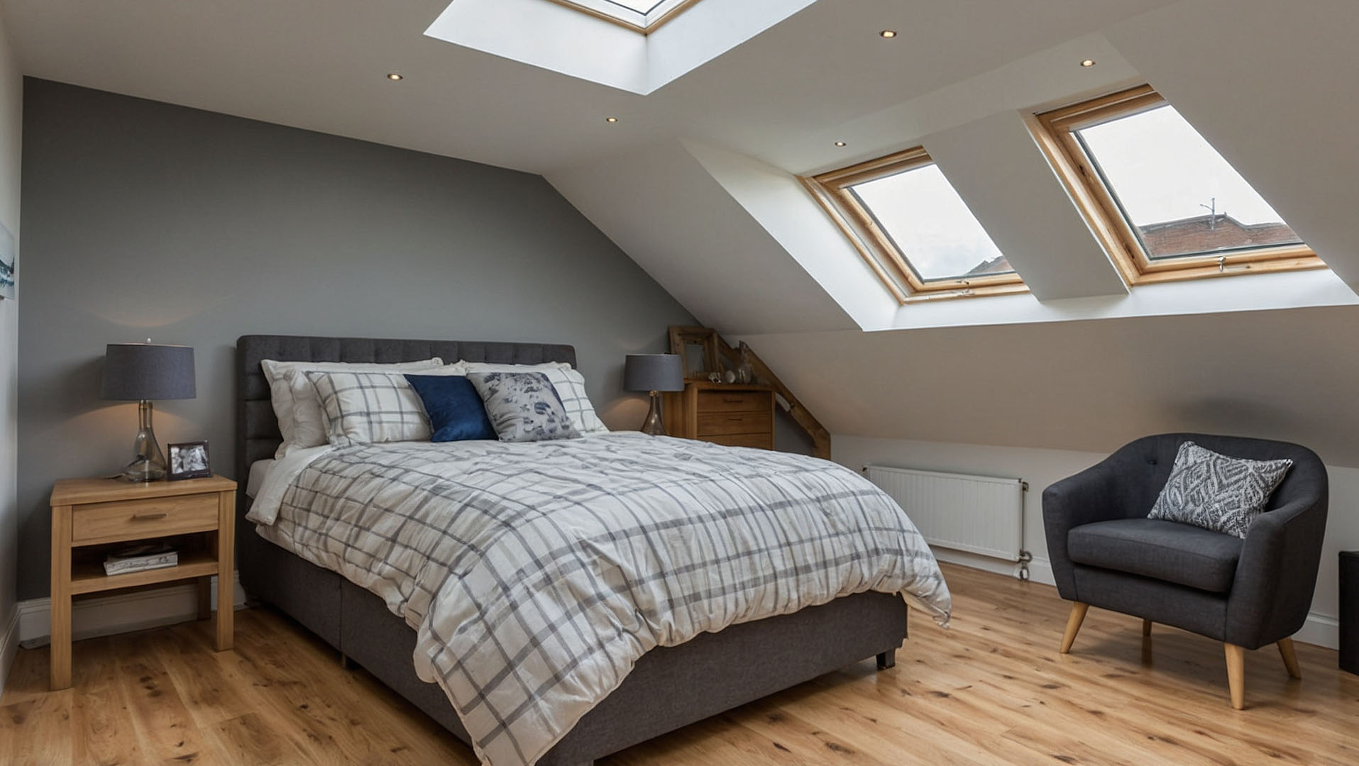 Loft-conversion